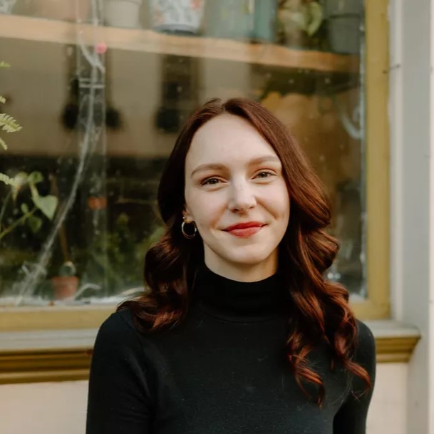 Hannah Wojcik in Troy New York